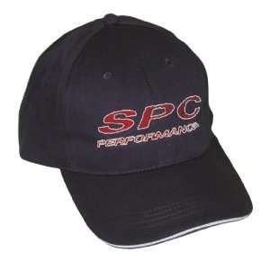    Specialty Products Company BLACK/RED BALL CAP 63009 Automotive