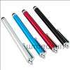 4x Stylus Touch Screen Pen For Samsung Galaxy Tab P1000 P1010 10.1 