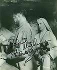 Autographed HEAVEN KNOWS, MR. ALLISON Robert Mitchum & Deborah Kerr