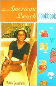 American Beach Cookbook, (0813032105), Marsha Dean Phelts, Textbooks 