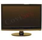 SME 2220M 22 LCD Monitor, built in 8 CH DVR, 500GB, smart phone ready