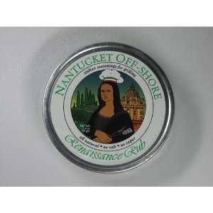    Renaissance Rub Tin 1.6oz 1.60 Ounces