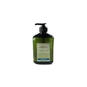   Works Aromatherapy Stress Relief Tranquil Mint Hand Soap, 12 fl oz