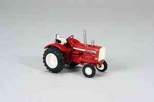 SPECCAST 164 International Harvestor 1206 Wheatland Tractor Heritage 