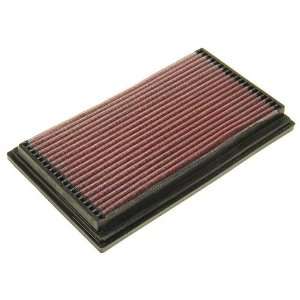  Replacement Air Filter 33 2663 Automotive