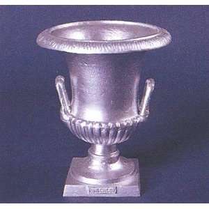 Aluminum Urn   Carina Design 