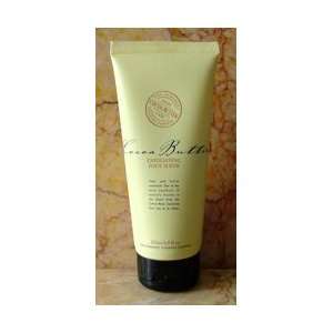  Asquith & Somerset Cocoa Butter Exfoliating Foot Scrub 6.8 