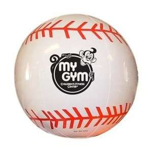  T620    Inflatable Baseball 16