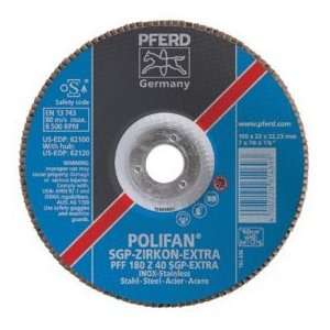   & Sgp Flap Discs, Pferd 62120  Industrial & Scientific