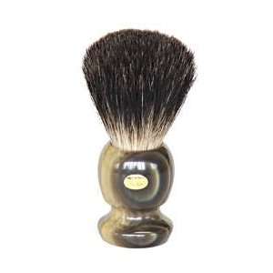   and Gold Pure Badger Shaving Brush   #6223