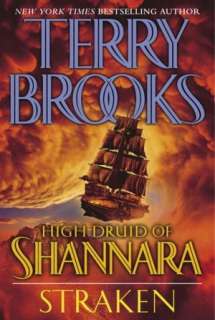   The Druid of Shannara (Heritage of Shannara Series #2 