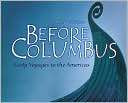 Before Columbus Early Voyages Don L. Wulffson