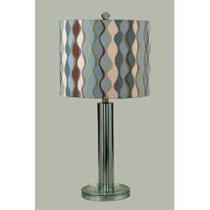 6337 TL AF Lighting Liora Manné Table Lamp (Discontinued 