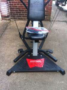   XTLU Home Gym Assembled Local Pick up Only $1299.99 Retail  