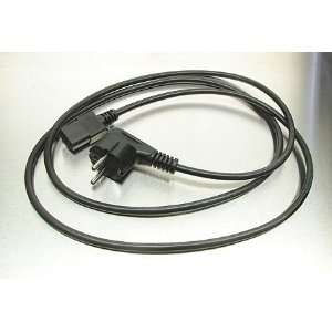  220v Power Cord for PID Controller