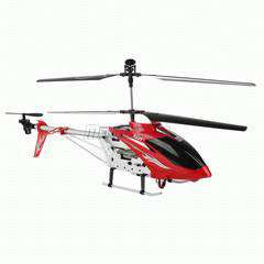 Syma S031G 24 Metal Frame RC Remote Control Helicopter  