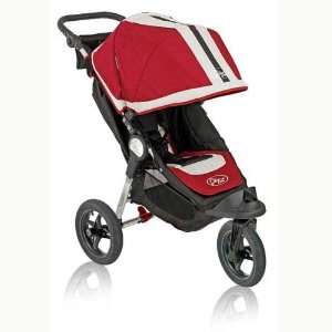  Baby Jogger City Elite Single   Red Sport Baby