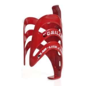  XLab Gorilla Bottle Cage   Natural