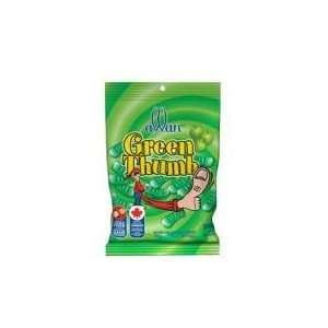   of Allan Green Thumb Green Apple (64g / 2.2oz Per Pack) Made in Canada