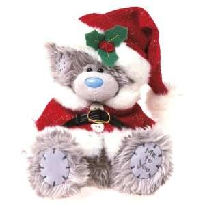    Christmas Me to You (Tatty Teddy) 7 Santa Bear Toys & Games