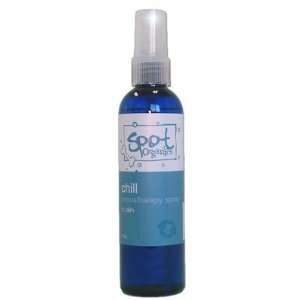   Chill   Dog Separation Anxiety Calming Spray 4 oz.