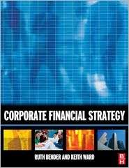   Strategy, (0750686650), Ruth Bender, Textbooks   