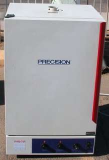 Precision Thelco Thermo 130M All Purpose Lab Oven  