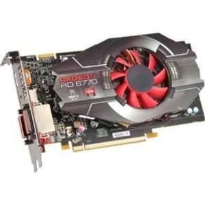  Selected RADEON HD6670 850M 1GB DDR5 By XFX Electronics