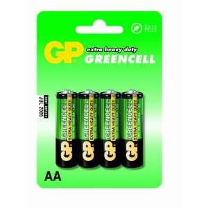  Aaa Batteries Carded 4Pk Electronics