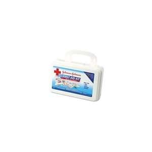   Professional Nonmedicinal First Aid Kit, For Up To 10 People Health