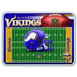  Minnesota Vikings Cutting Board