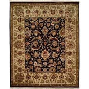  Kalaty Nomad B Nb 680 Black/Ivory 2 X 3 Area Rug