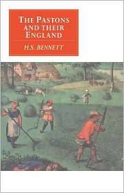   of Transition, (0521398266), H. S. Bennett, Textbooks   