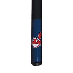  Cleveland Indians Pool Stick Billiards Cue Sports 