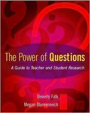   of Questions, (0325006989), Beverly Falk, Textbooks   