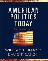   Edition, (0393932869), William T. Bianco, Textbooks   