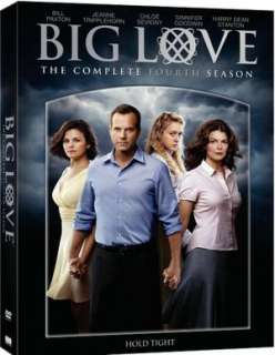 Big Love The Complete Fourth Season