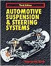   Steering Systems, (0827390998), Tom Birch, Textbooks   