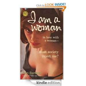 Am a Woman Ann Bannon  Kindle Store