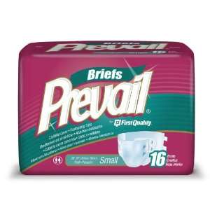  PREVAIL SMALL BRF 6X16