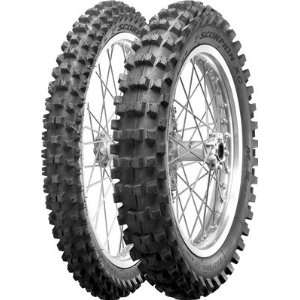   Scorpion Xc Mid Soft (Xcms) Tire 110/100 18R Midsoft Automotive