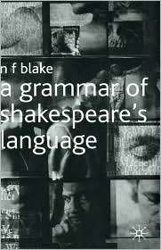   Language, (0333725905), N. F. Blake, Textbooks   