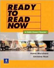   Reader, (0131776479), Karen Blanchard, Textbooks   