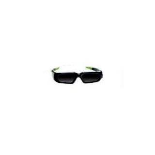 Nvidia 942107010001001 GeForce 3D Stereo Glasses (Extra Pair)