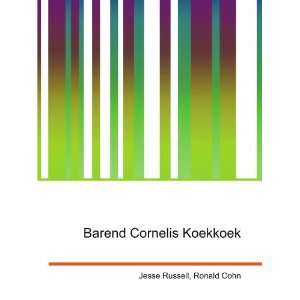  Barend Cornelis Koekkoek Ronald Cohn Jesse Russell Books