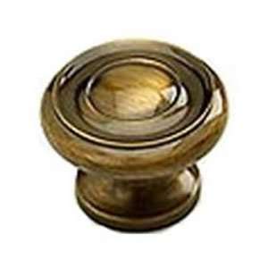 Schaub & Company 704.ASBZ ASBZ Aspen Bronze Cabinet Hardware 1 1/2 