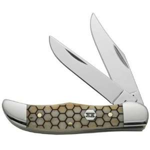  Case Knives 7094 Image XX HEXX Series   TH62165SS Pattern 