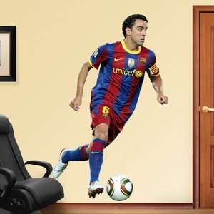  Xavi Fathead Wall Graphic