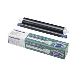 Panasonic KX FA93 70M REPLACEMENT INK FILM FOR KX FHD331 