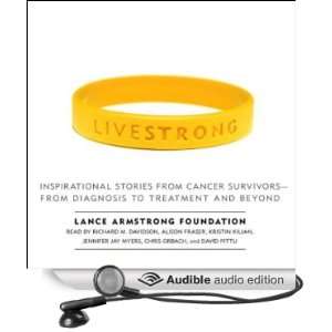   Lance Armstrong Foundation, Richard M. Davidson, Alison Fraser Books